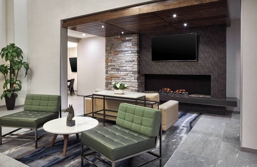 Northwest Hotel | Fairfield Inn & Suites by Marriott Virginia Beach/Norfolk Airport
