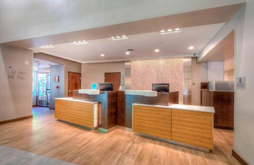 Winston - Salem Hotel | Fairfield Inn & Suites by Marriott Winston-Salem Downtown