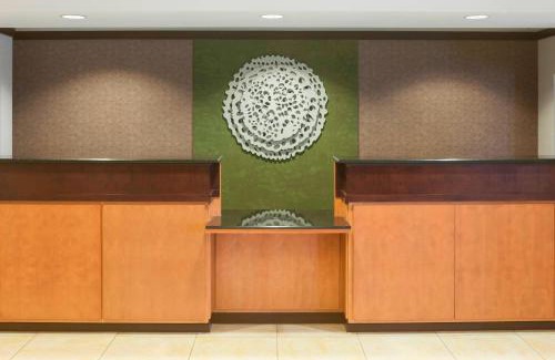 Wilmington Hotel | Fairfield Inn & Suites Wilmington Wrightsville Beach
