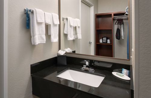 Tallahassee Hotel | Fairfield Inn Tallahassee North/I-10