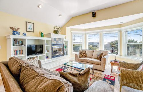 Newport House | Fairhaven - Applegate House & Bennington House