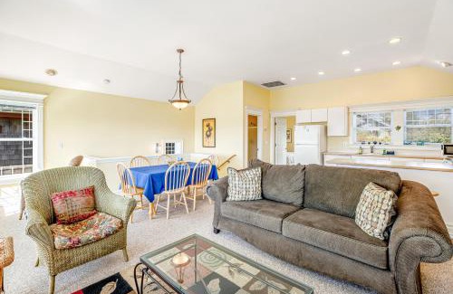 Newport House | Fairhaven - Applegate House & Bennington House