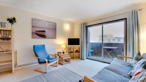 Mumbles Apartment | Fairhaven Court