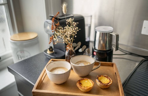 Dartmouth Cottage | Fairhaven