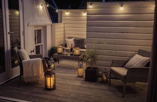 Dartmouth Cottage | Fairhaven