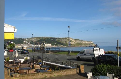 Llandudno House | Fairhaven Hotel