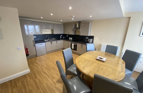 Weymouth Hotel | Fairhaven Hotel