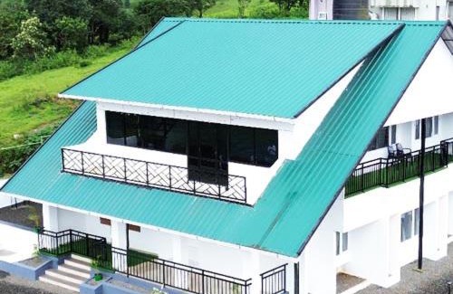 Elappara House | Fairhaven Misty Hills