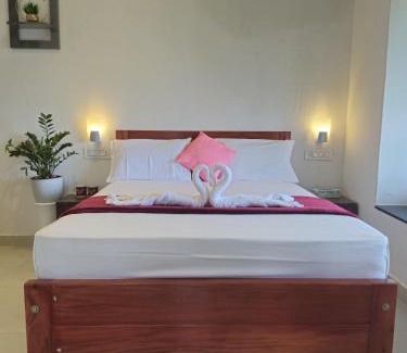 Elappara House | Fairhaven Misty Hills