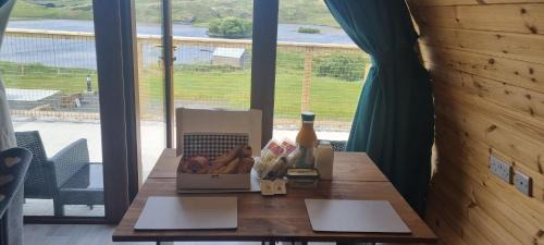 Ballycastle Other | Fairhead Glamping Pods