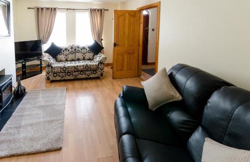 Ballycastle House | fairhill holiday let