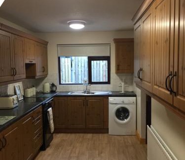 Ballycastle House | fairhill holiday let