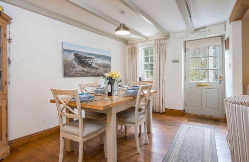 Solva House | Fairholme