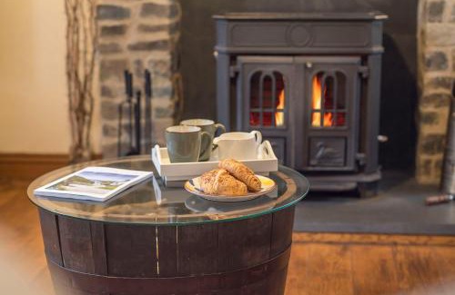 Solva House | Fairholme