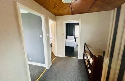 Thornton-Cleveleys House | Fairholmes House