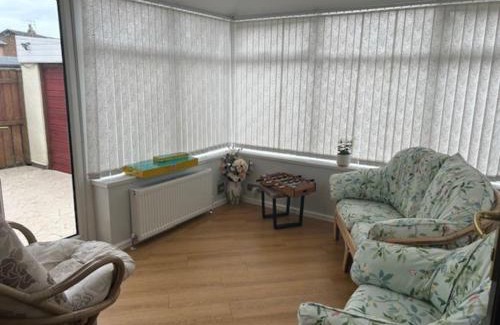 Thornton-Cleveleys House | Fairholmes House