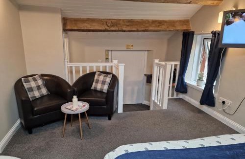 St Bees House | Fairladies Barn Guest House