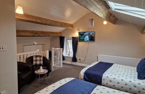 St Bees House | Fairladies Barn Guest House