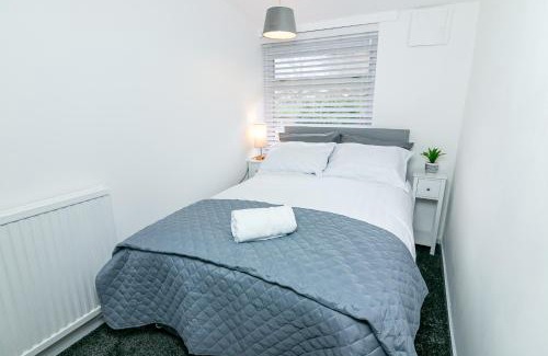 Stevenage House | Fairlands lodge
