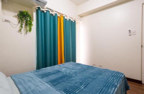 Kapitolyo Apartment | fairlane 1bed room