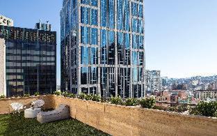 Downtown Nashville Hotel | Fairlane Hotel Nashville, by Oliver
