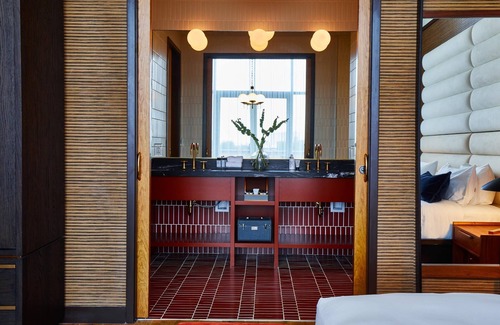 Downtown Nashville Hotel | Fairlane Hotel