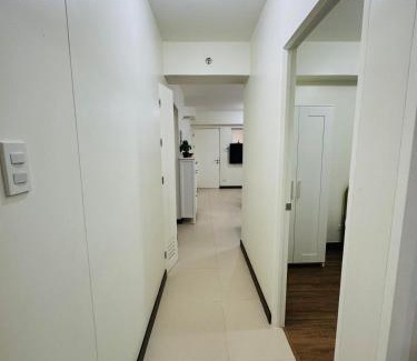 Kapitolyo Apartment | FAIRLANE residences
