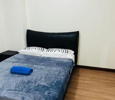 Kapitolyo Apartment | FAIRLANE residences