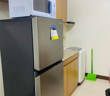 Kapitolyo Apartment | Fairlane Residences