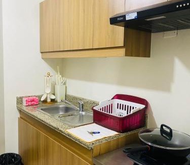 Kapitolyo Apartment | Fairlane Residences