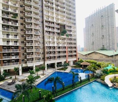 Kapitolyo Apartment | Fairlane Residences