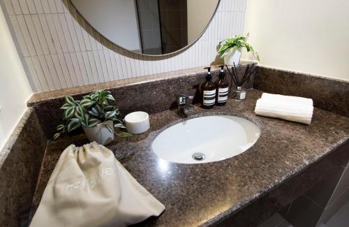 Kapitolyo Apartment | Fairlane Residences
