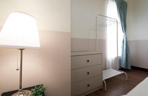 Kapitolyo Apartment | Fairlane Residences