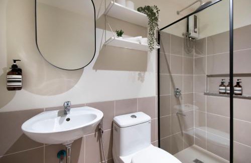 Kapitolyo Apartment | Fairlane Residences