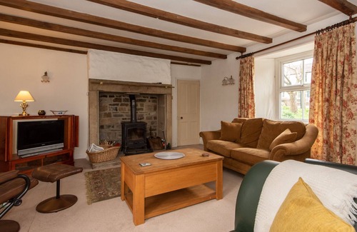 Eastgate Cottage | Fairleas Farm, a rural retreat in the heart of the Durham Dales