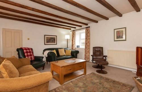 Eastgate Cottage | Fairleas Farm, a rural retreat in the heart of the Durham Dales