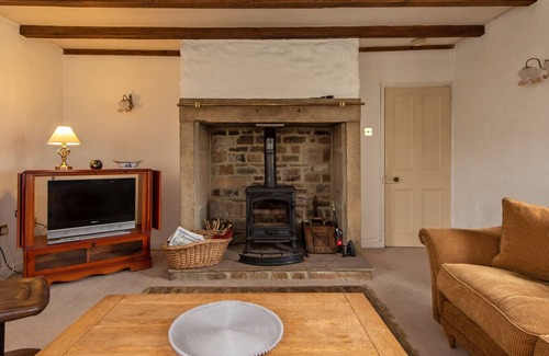 Eastgate Cottage | Fairleas Farm, a rural retreat in the heart of the Durham Dales