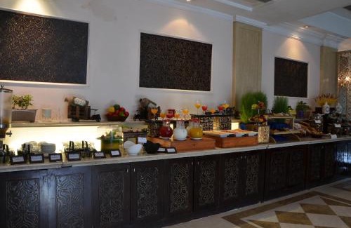 Sat Bari Hotel | FAIRLIE HOTELS & RESORTS