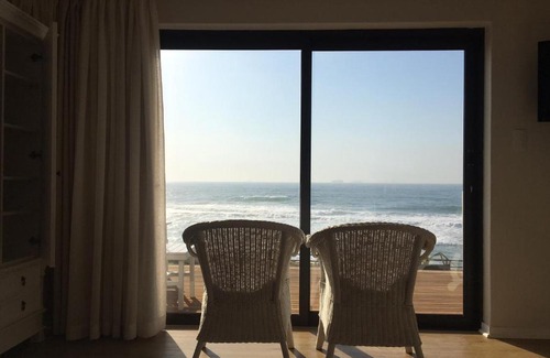 Selection Beach Bed & Breakfast | Fairlight Beach House