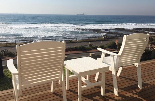 Selection Beach Bed & Breakfast | Fairlight Beach House