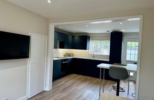 Montpellier House | Fairlight cottage
