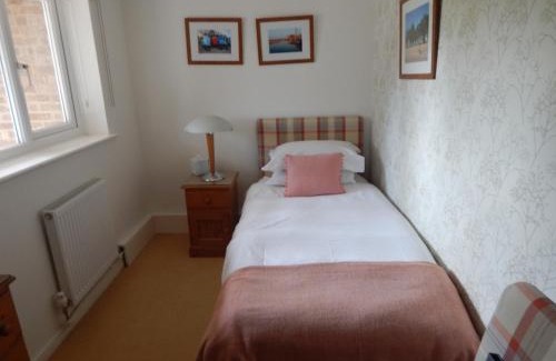 King's Lynn Bed & Breakfast | Fairlight Lodge