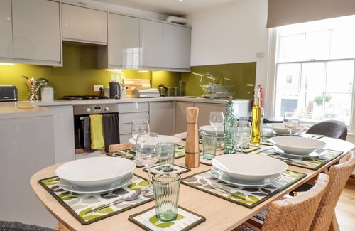 Folkestone Cottage | Fairlight View