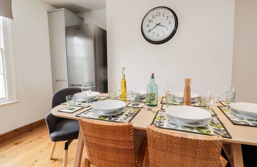 Folkestone Cottage | Fairlight View