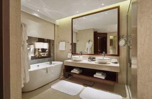 Ajman Hotel | Fairmont Ajman
