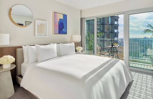 Los Angeles Hotel | Fairmont Century Plaza Los Angeles at Beverly Hills