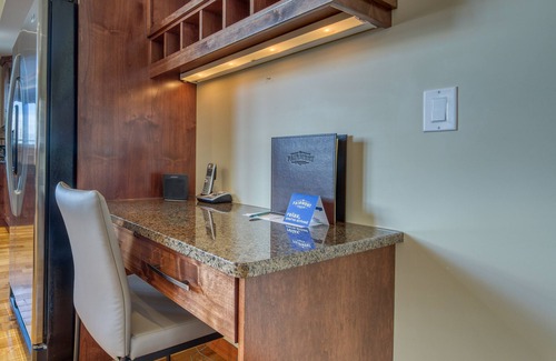 East Kootenay Apartment | Fairmont Creek Property Rentals The Residences