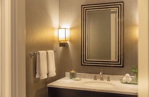 Dallas Arts District Hotel | Fairmont Dallas