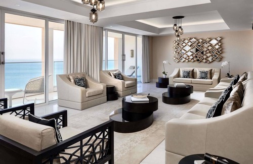 Al Kubus Hotel | Fairmont Fujairah Beach Resort