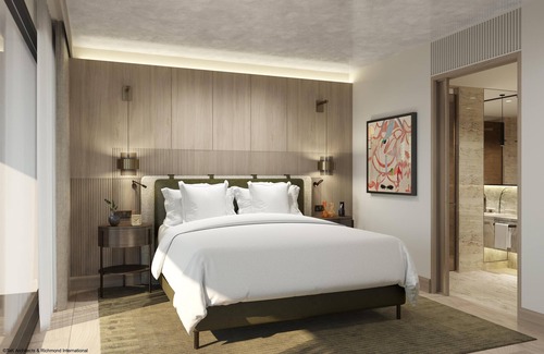 Josefov Hotel | Fairmont Golden Prague